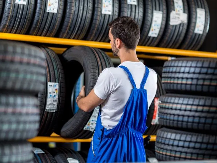 Şarkışla Oto Lastikçi