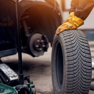 Şarkışla Oto Lastikçi